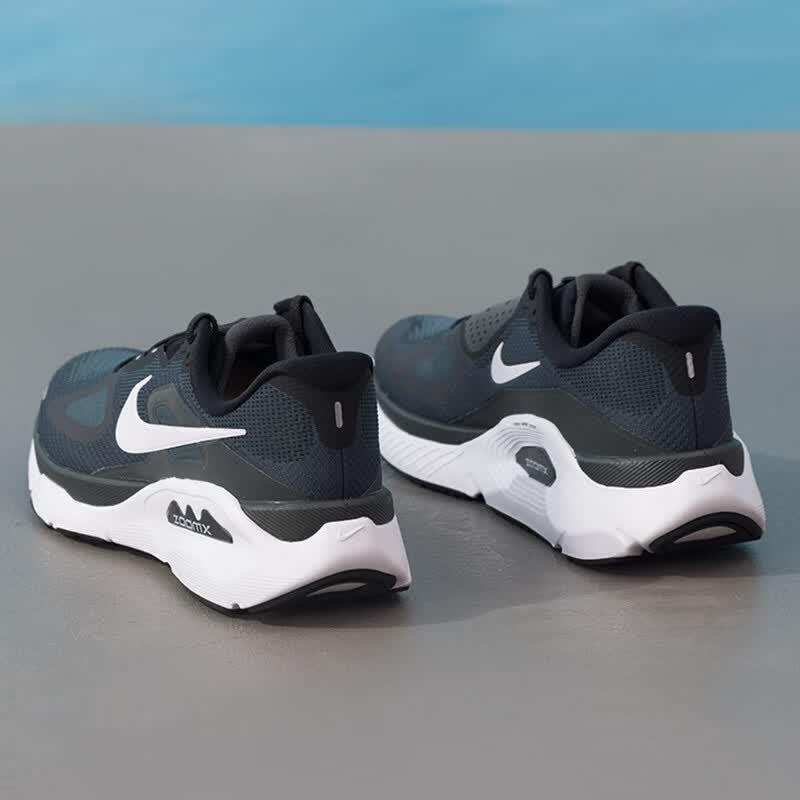 Nike Мужские структурные кроссовки для шоссейного бега