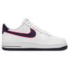 Nike Женские кроссовки Air Force 1 Low Houston Comets 4 Peat FJ0710-100