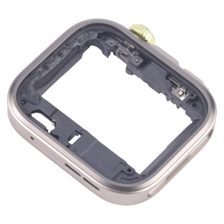 For Huawei Watch Fit 4 Pro Original LCD Screen Frame Bezel Plate, Smartwatch Screen Bezel Replacement Repair Part