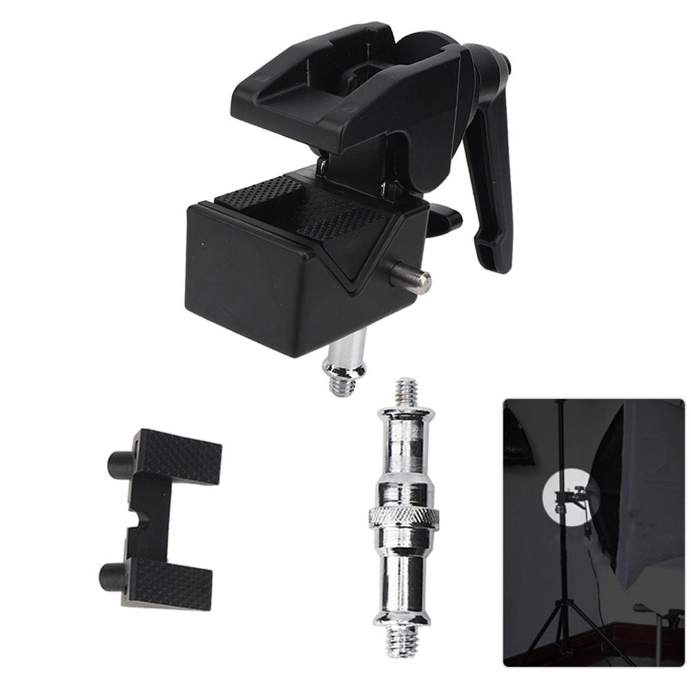 CL-22 C-Type Многофункциональная зеркальная камера с фиксированным креплением Зажим для фотографирования Шариковая головка Клещи Зажим