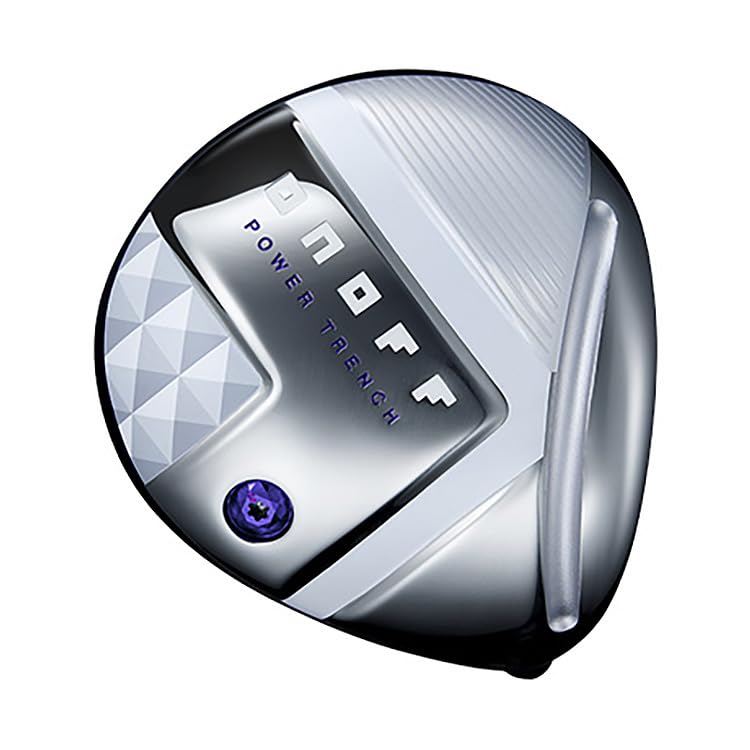 Драйвер для гольфа Onoff для женщин Драйвер ONOFF Lady Лофт: 11,5 градусов Flex: Длина А: 44,5 дюйма Шафт: SMOOTH KICK LP-425D 25OF DR LADY 11.5 445 A