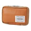 [Yoshida Bag] Porter Freestyle Key Case (707-07177) Light Brown F
