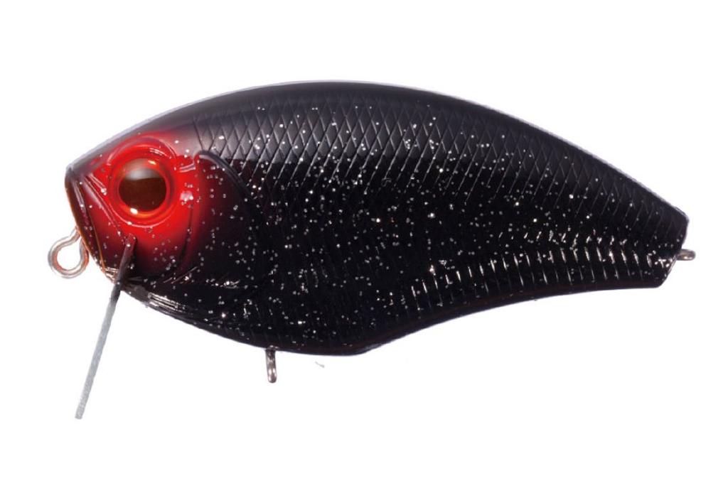 OSP DaiBuzzn' Heavy Hitter 64 мм 17 грамм Плавающая приманка L-05 (5251)