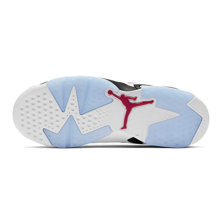Jordan 6 Ретро Кармин 2021 GS 384665-106