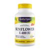 Natural Sunflower E-400 IU 268 Mg, 120 Softgels