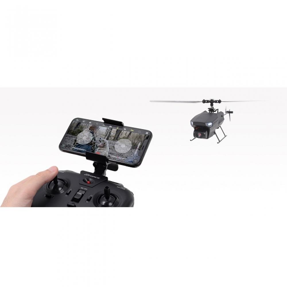 G Force Hawkeye Rtf [Gb162]