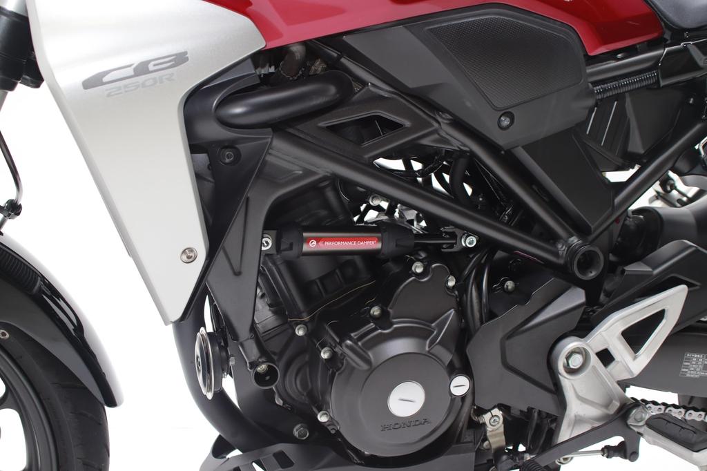 Активный демпфер для CB250R (13691103)