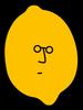 John Lennon John Lemon John Lemon Oversized T-Shirt