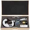 Mitutoyo Digimatic micrometer V-groove 314-253-30 VM3-40MX