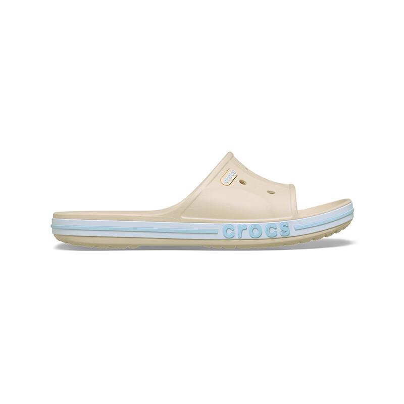Унисекс шлепанцы Crocs Bayaband