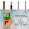 Metal Detector Wall Scanner 5 in 1 Deep Sensing Stud Finder for Home Improvement Renovation Projects