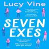 Seven Exes by Lucy Vine Paperback Book 9781398515321