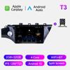 Car Radio Android Auto Carplay For KIA RIO 4 2017-2019 Multimedia Player Head Unit Stereo GPS Navigation BT WIFI 2+32GB