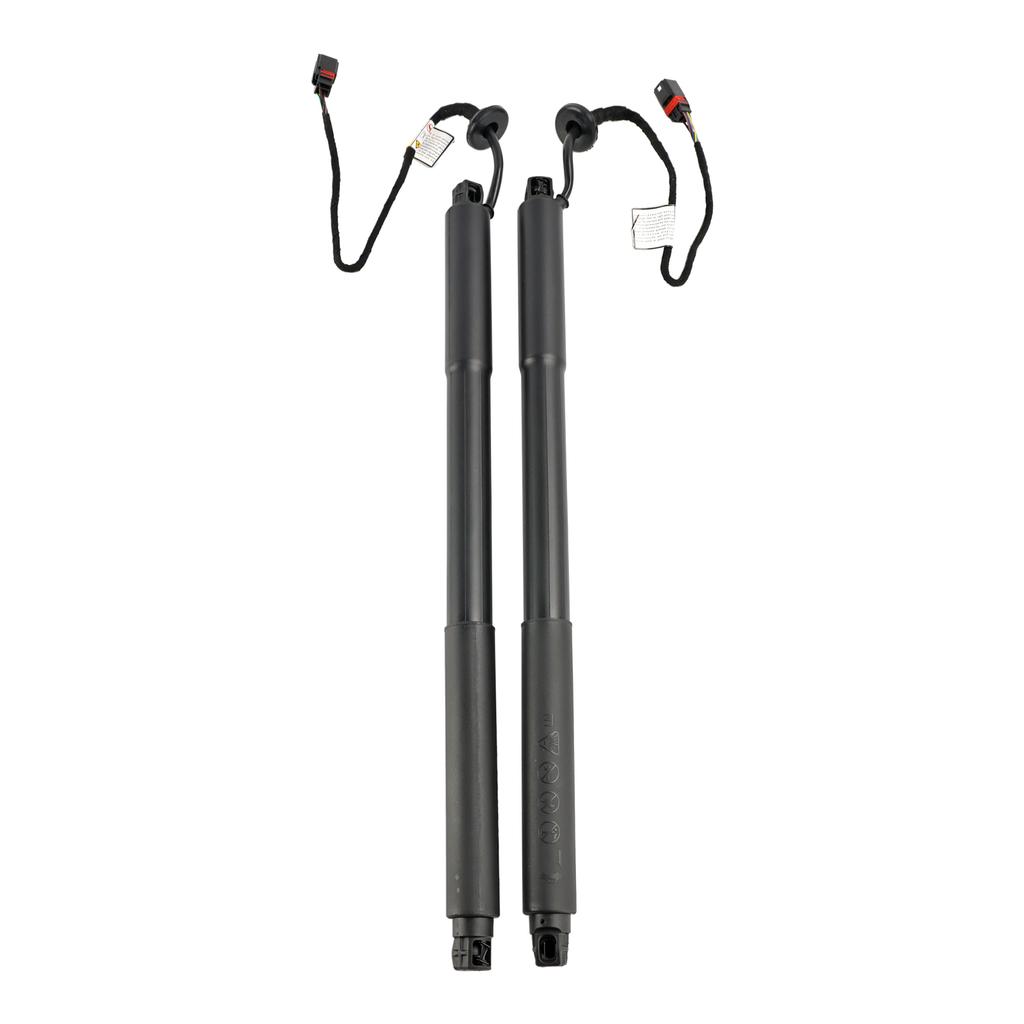 2 ШТ. Электропривод багажника Подъемная опора 31386705 31386706 Подходит для Volvo XC60 2012-2017