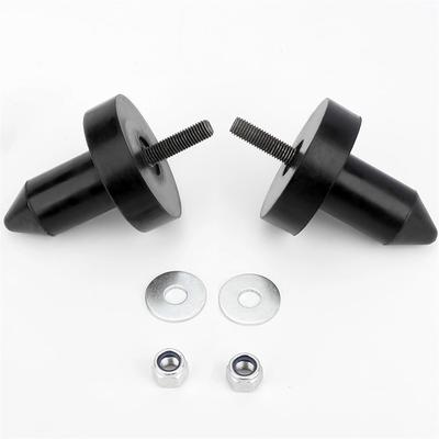 Комплект втулок капотных штифтов 924-5410 для Kenworth T2000 T600A T800 W900 2003-2010