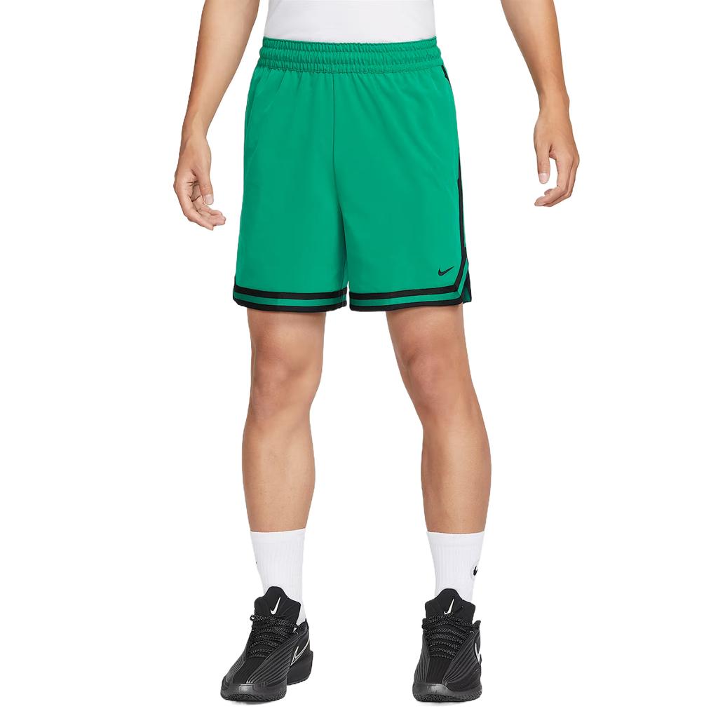Nike DNA DRI FIT Баскетбольные шорты мужские FN2660-365