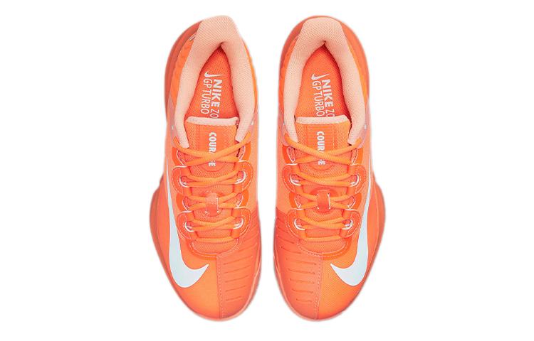 Nike Кроссовки Court Zoom Gp Turbo Naomi Osaka Total Orange Женские DC9164-800