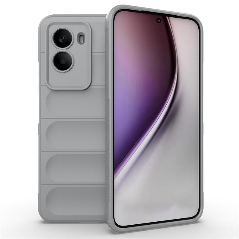 Для Xiaomi Poco M7 Plus Чехол Poco M7 Plus Обложка Мягкий Силикон Прочный Бампер Щит Защитные Чехлы Для Телефона На Poco M7 4G Funda