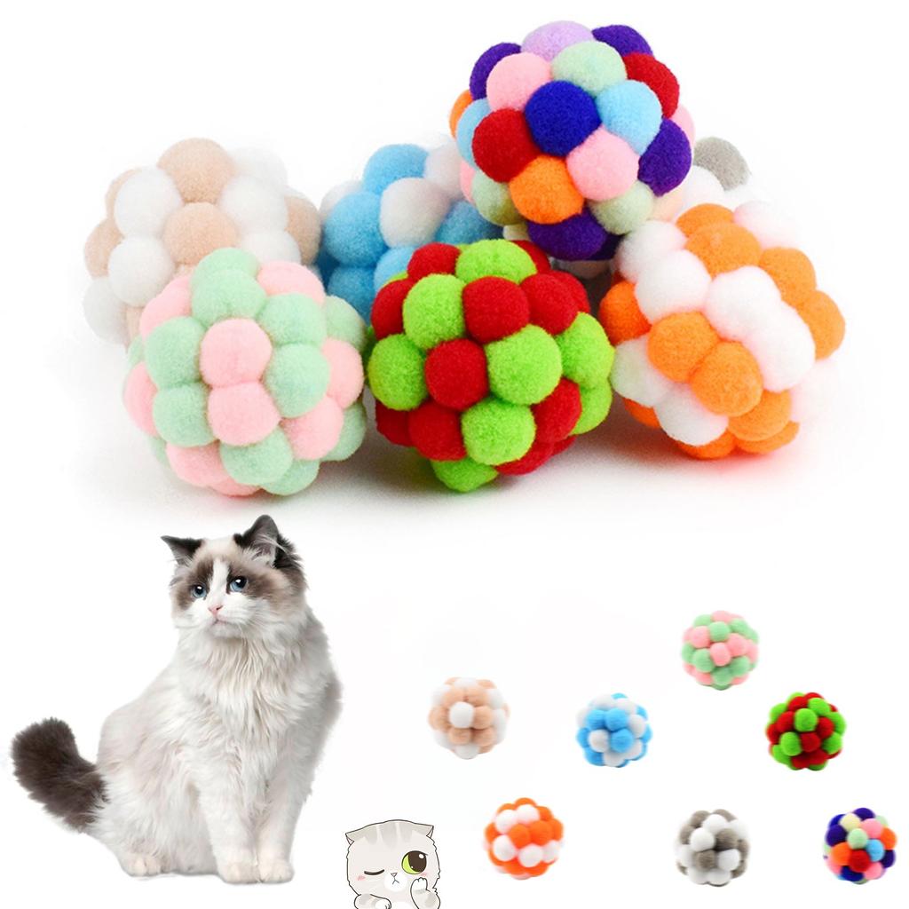 Игрушки Кошки С Колокольчиком Игрушка С Колокольчиком Игрушки Кошки С Колокольчиком