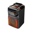 Bluetooth-колонка Newmine A2 для улицы, штекер CN (адаптер в комплекте)