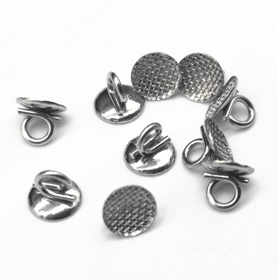 Ортодонтическая лингвальная кнопка, сетчатая основа, стоматологический прикус, турбос укротитель языка, кнопка коррекции привычек, ортодонтические материалы