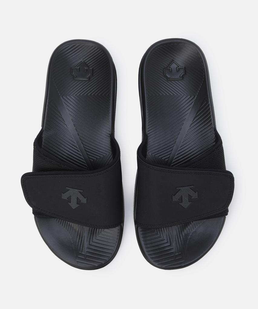 Descente Tempur Слайд Черный Sr323Lsd72