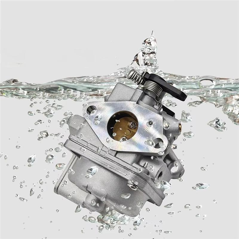 НОВЫЙ-5X 3R1032001 Карбюратор для лодочных моторов Mercury Mariner 2 2.5 3.5 4 5 6 л.с. Tohatsu Nissan MFS 853720T25 803522T03