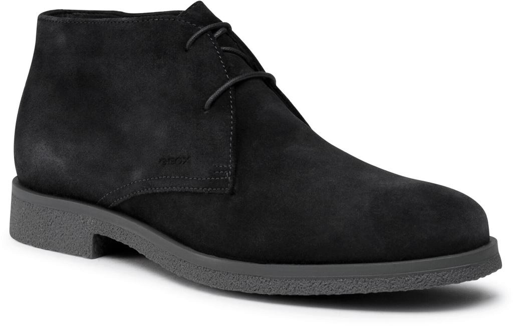 Geox Boots (U0458A00022) Sea Green