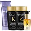 Набор для ухода за волосами Kérastase Elixir Ultime & Densifique