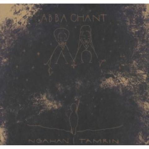 12-дюймовая пластинка NGA HAN, TAMRIN - Abba Chant; Абба Даб; Трубы; Coo TMR22003 Merchant 2022 Германия Регги, Ска и Даб