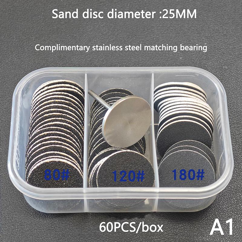 15/20/25 мм Удаление кутикулы на ногах, мозолей, Сменная наждачная бумага с дисками для педикюра, Набор подушечек, Очиститель мертвой кожи, Пилки для ног