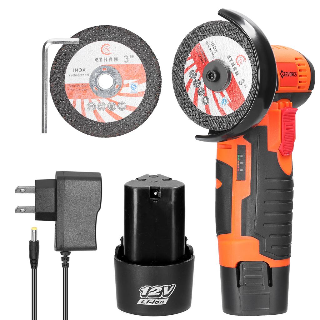 Электрический шлифовальный инструмент, 19500 об/мин, многофункциональный мини-шлифовальный станок, ручной резак для резки, полировки