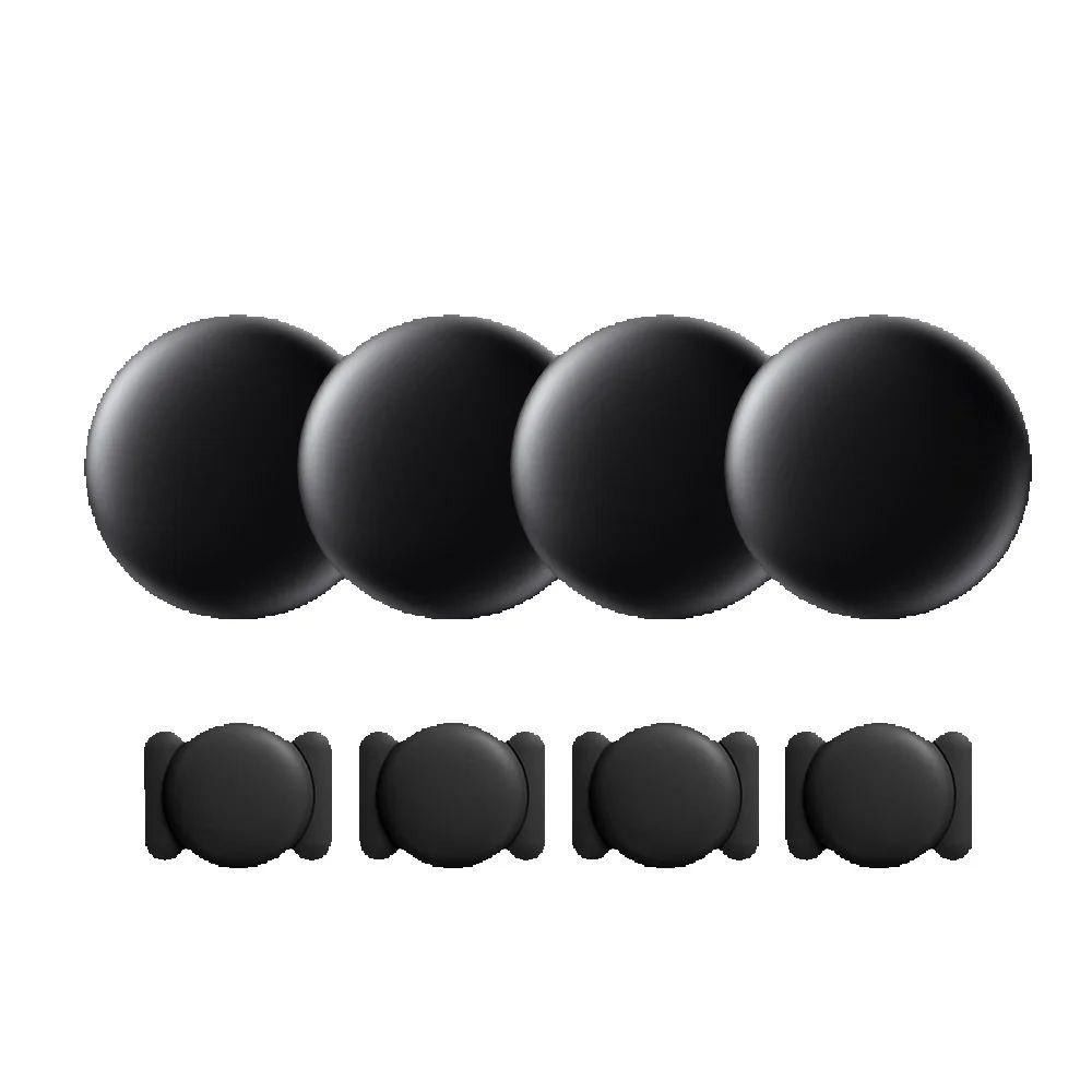 4-Pack magnet Long-Distance Tracker Keys Bag Navigation Device Locator for Apple Find My Voice Finder Smart Tag for IOS iPhone