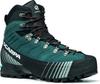 Hiking Shoes Ribelle CL HD (71084) Lakeblue