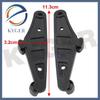 Направляющая направляющих люка Land Rover Discovery Sport LR009655 - Высококачественная замена от KYGER