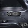 For Hyundai Palisade LX3 2025 2026 Black Stainless Steel Third Row Rear Auto Speaker Cover Car Subwoofer Grille Net Trim LHD