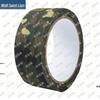 Self-Adhesive Non-Woven Camouflage Stealth Tape