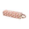 Large Capacity Hair Dryer Storage Bag Dustproof Portable Curling Iron Carrying Case Soft Zipper Closure