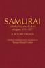 Книга Samurai and the Warrior Culture of Japan, 471???1877 : A Sourcebook