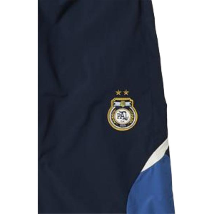 Palace Palace Pro Shell Jogger Navy Unisex Bottoms Blue P25JG037