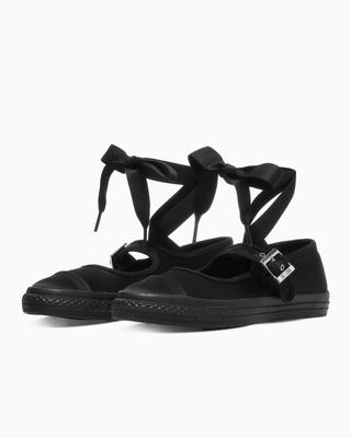 31317260 All Star LP BL OX Черный (Женский)