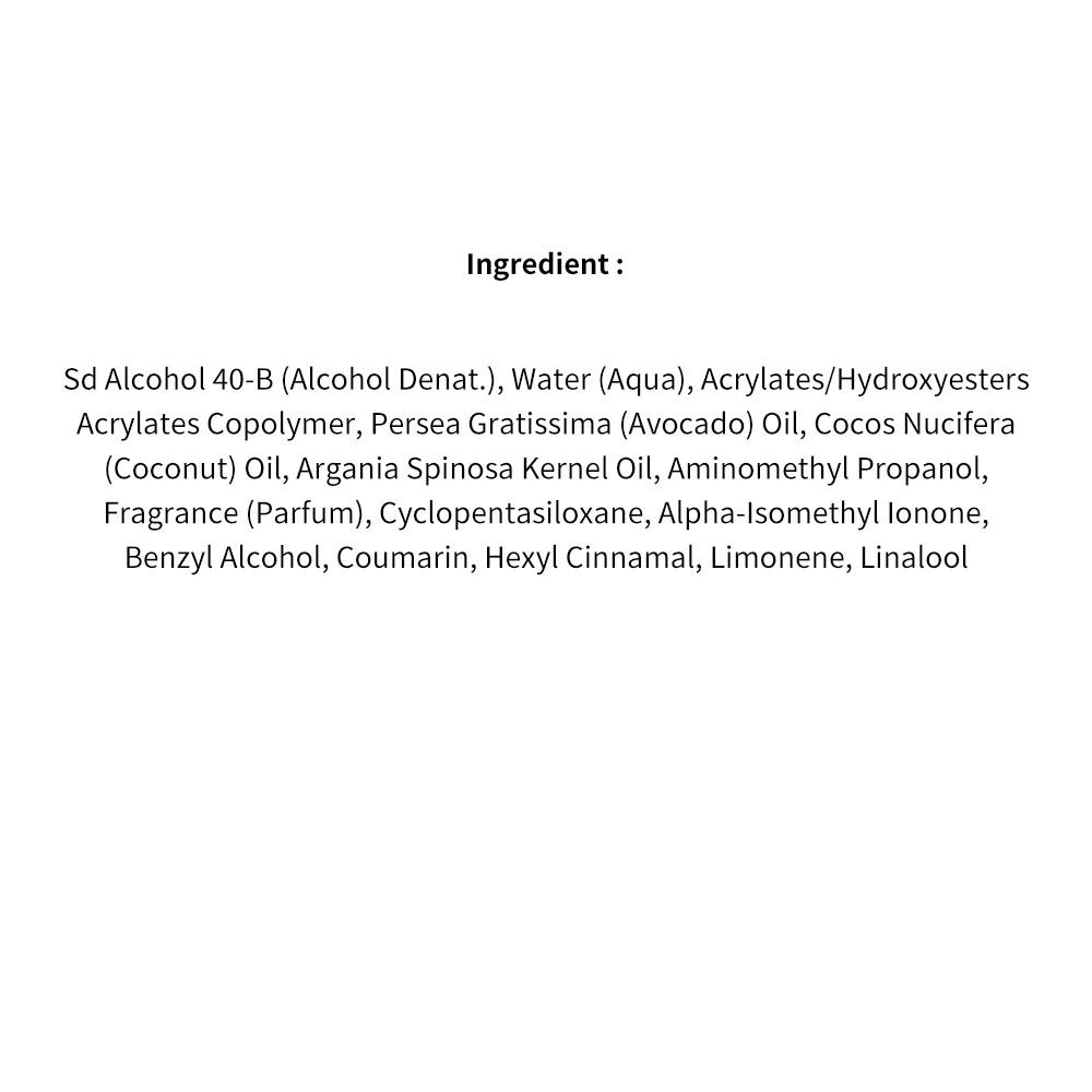 Tresemme Flawless Curl Hairspray, 1 Unit, 295ml