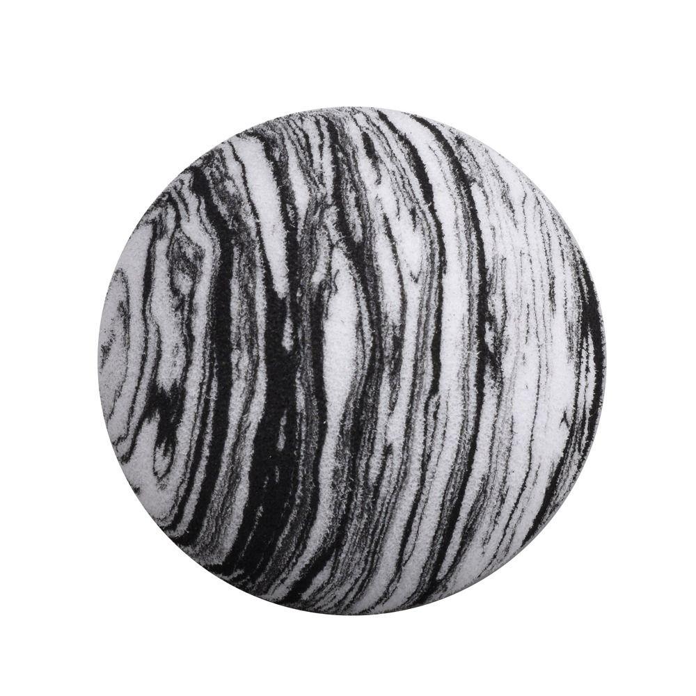 Интерактивный мяч из EVA-губки Радужный Желтый Синий Жевательная погремушка Горячая распродажа Товары для питомцев В помещении