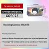 APMT1604PDER R0.8 Керамический фрезерный резец для ЧПУ 1135 Головка инструмента для обрабатывающего центра