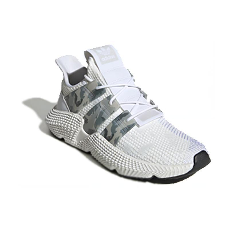 Adidas Кроссовки Prophere 'Серые' EE4735