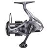 Спиннинговая катушка Shimano 21 Nasci 2500 Черная