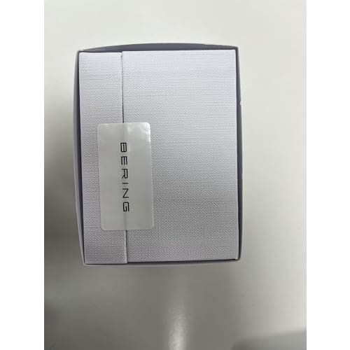 Bering Classic Watch 14531-338 Gold