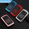 Fashion TPU Car Remote Key Cover Case Fob For Renault Captur Megane Talisman Espace Clio Zoe Koleos Scenic 4 Arkana Dacia Sandero Card