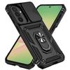 Galaxy A57 – чёрный