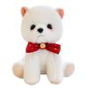 Hot Fluffy Dog Stuffed Toy Stuffed Animal Dog Plush Doll For Children Pomeranian Plush  Home Decor